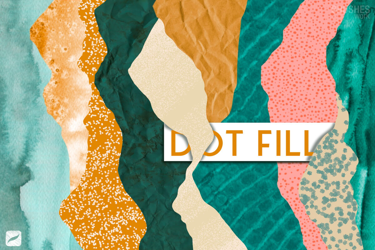 Dot Fill
