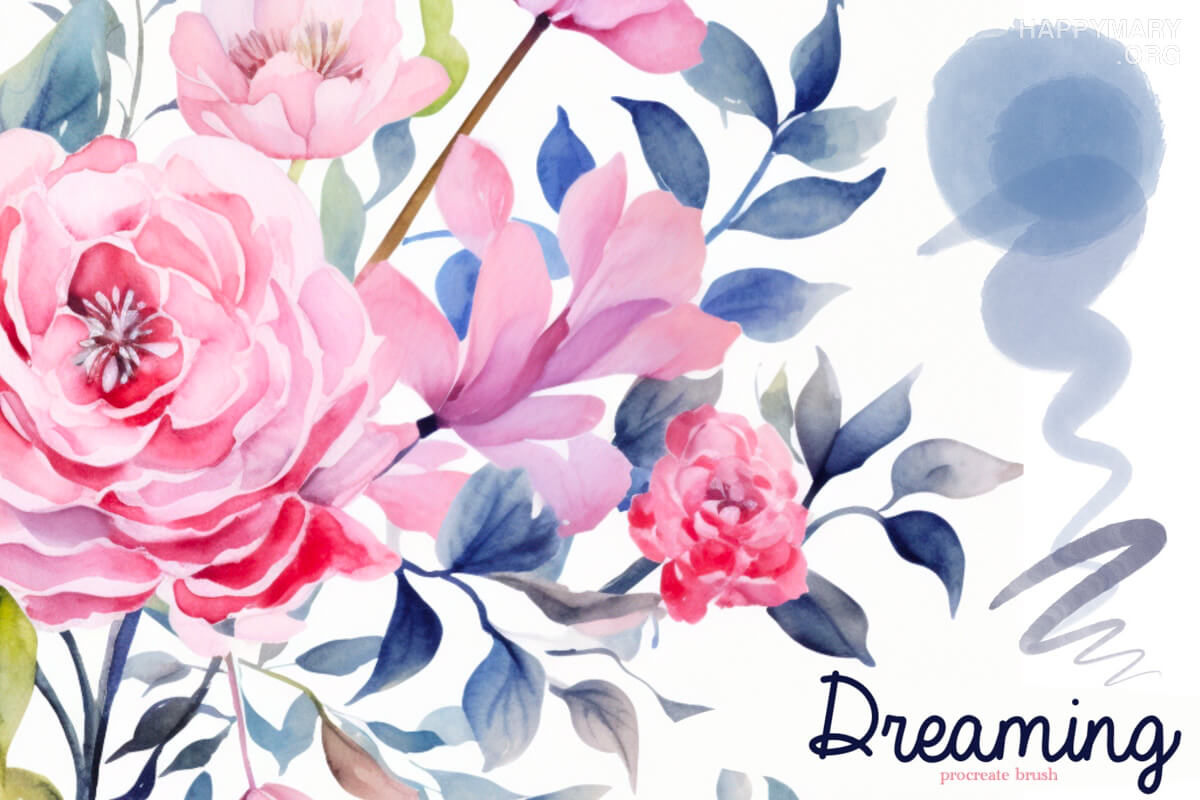 Dreaming preview 2