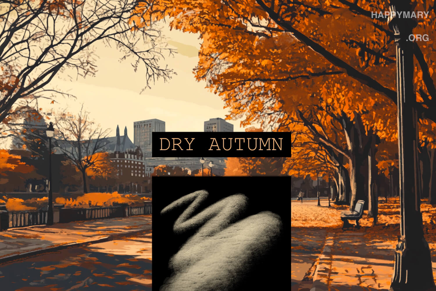 Dry Autumn preview 2