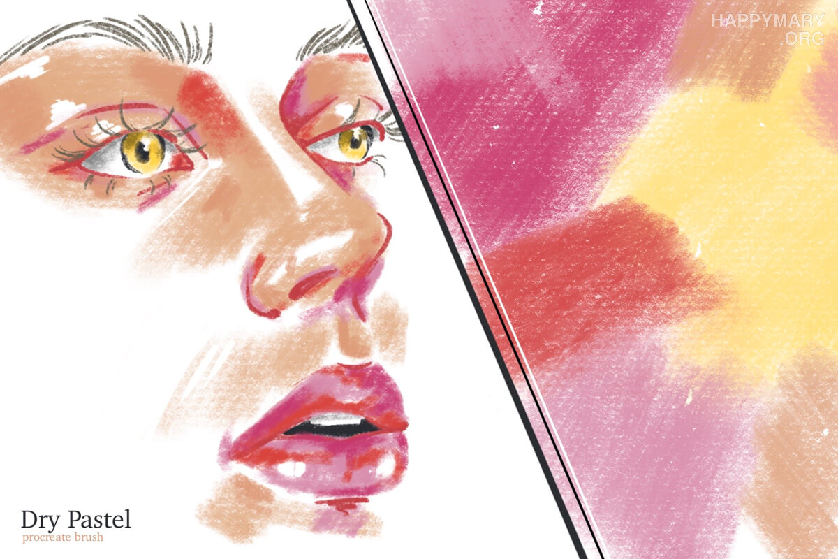 Dry Pastel Mw preview 2