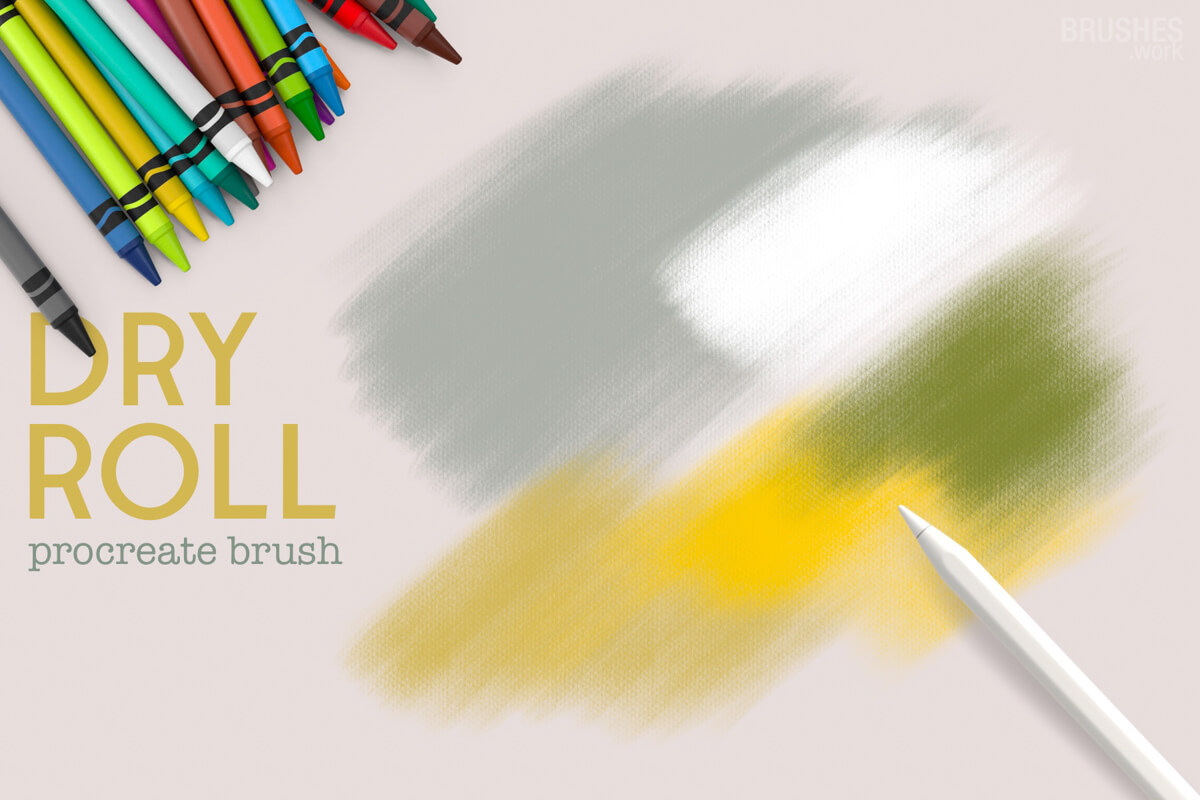Dry Roll preview 2