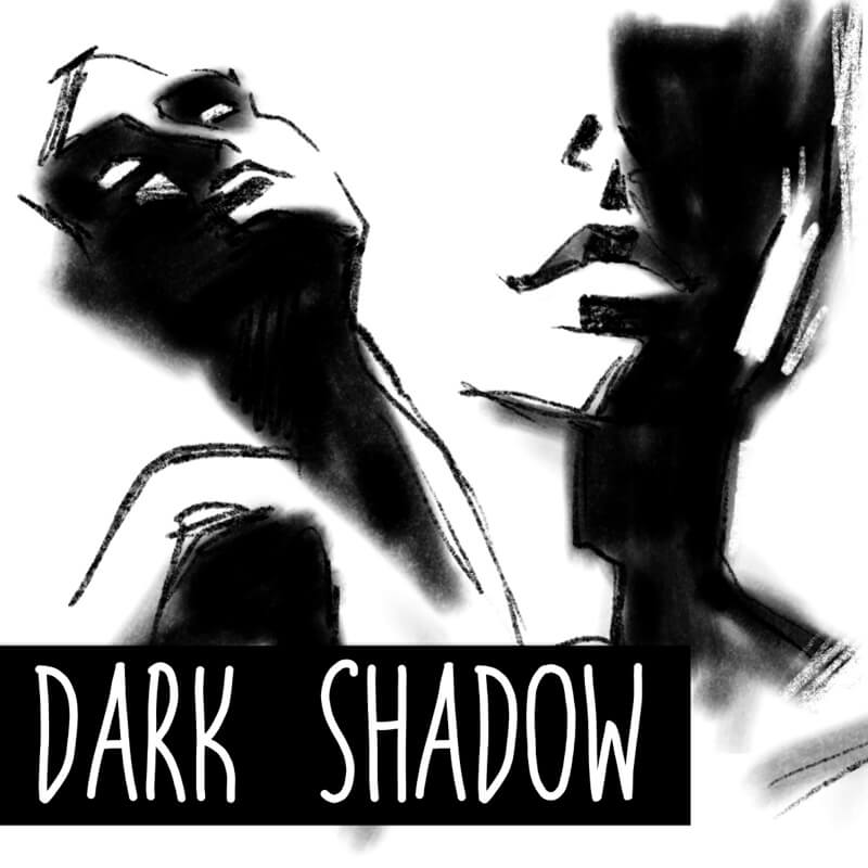 Dry Shadow
