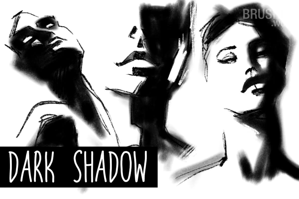 Dry Shadow preview 2