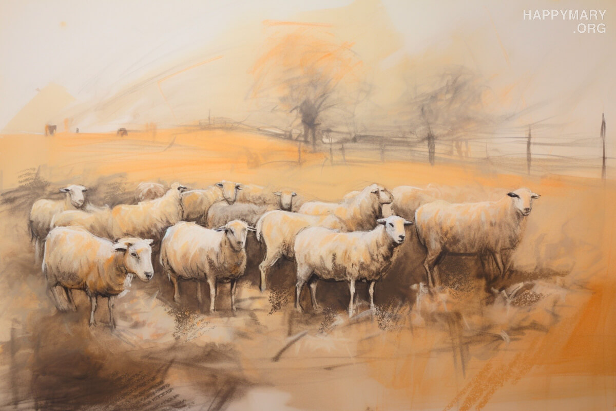 Dry Sketching