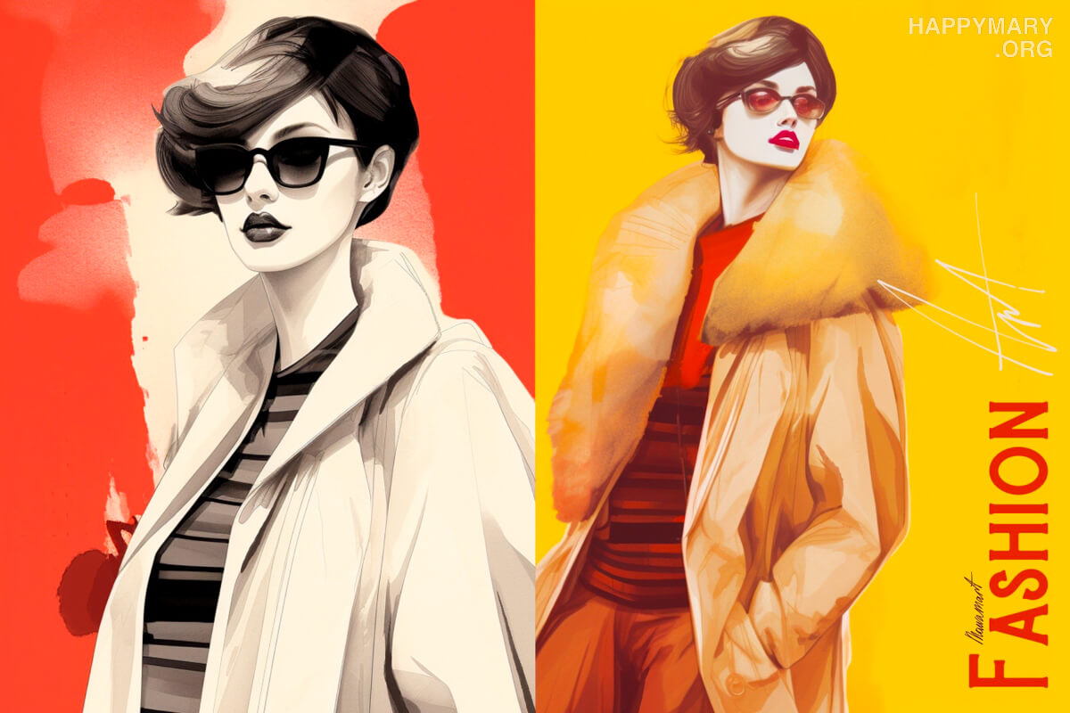 Fashion Art
