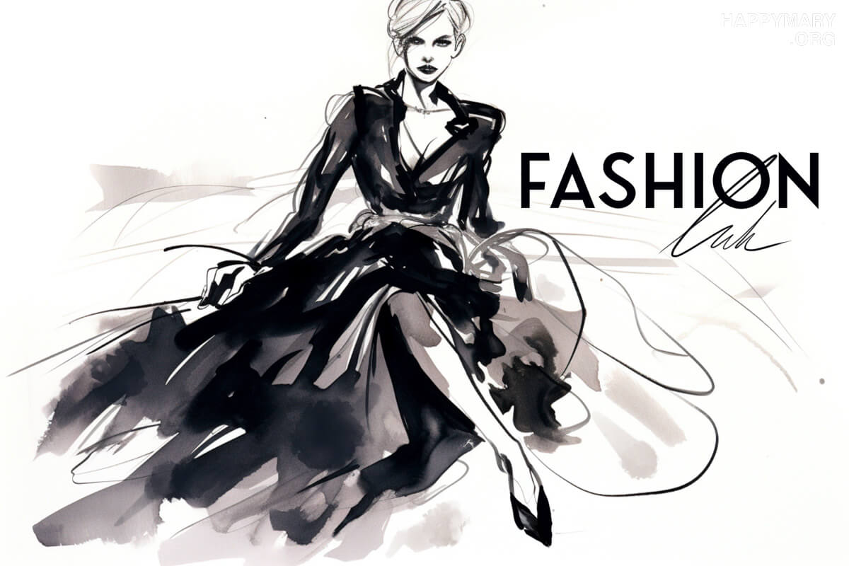 Fashion Ink