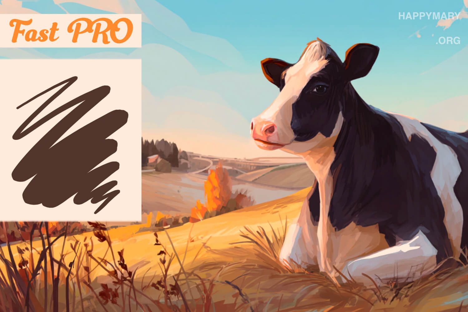 Fast PRO preview 2