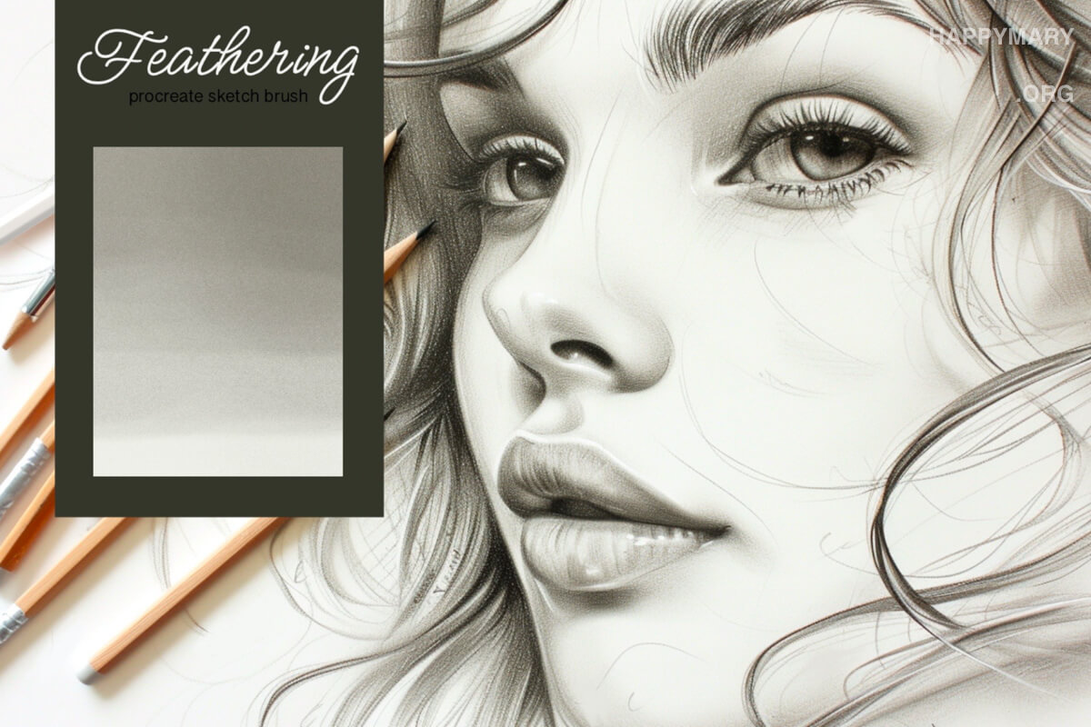 Feathering preview 2
