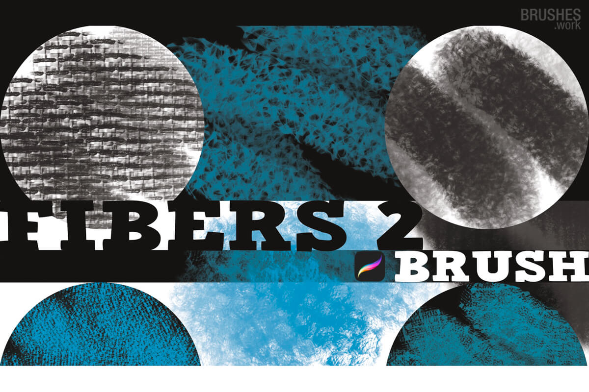 Fibers 2 Set