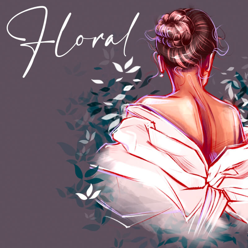 Floral