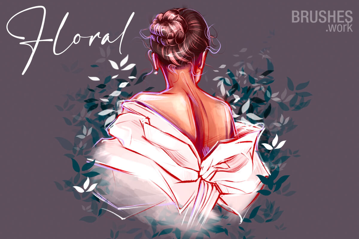 Floral preview 2