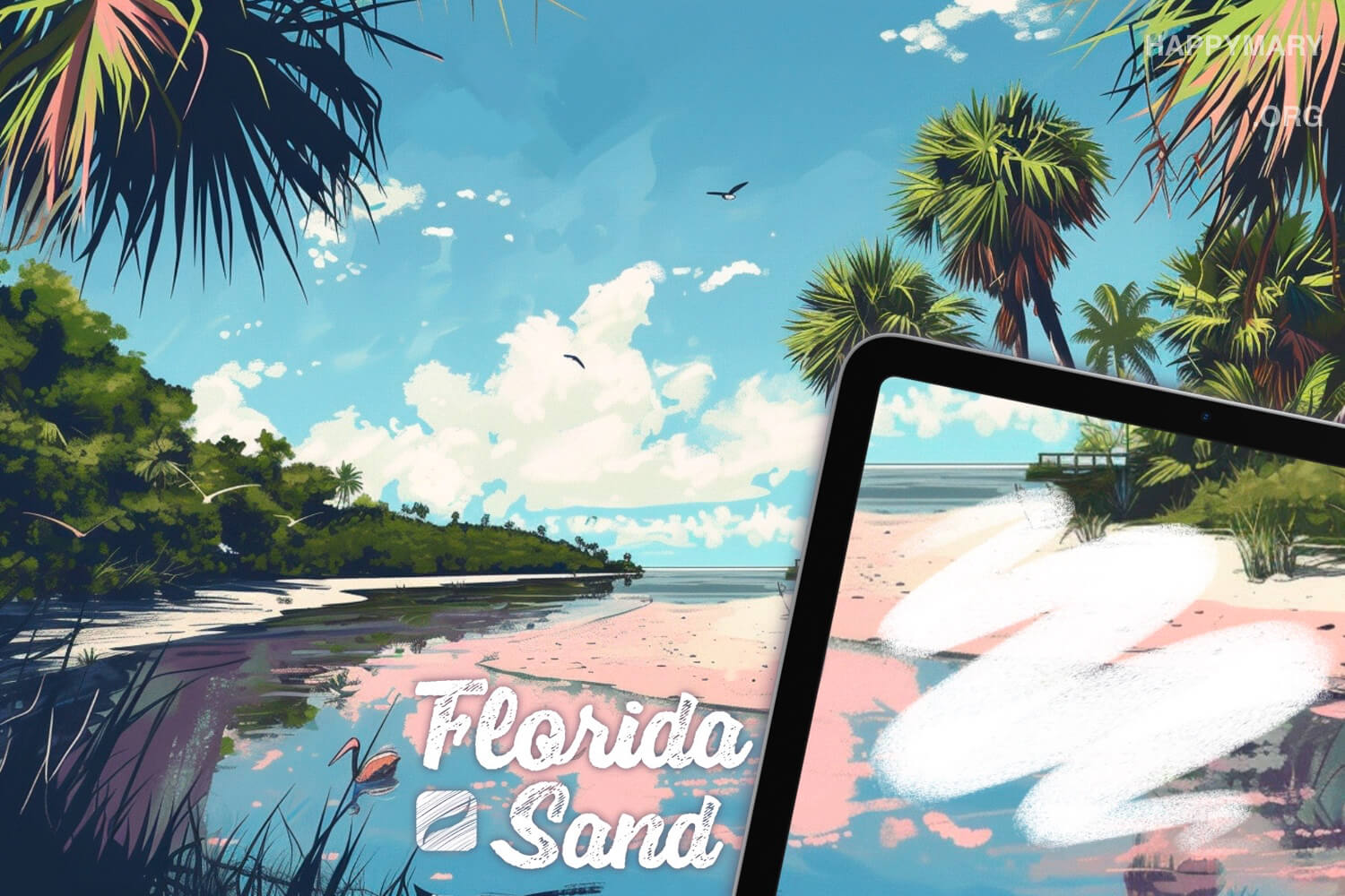 Florida Sand Mw preview 2