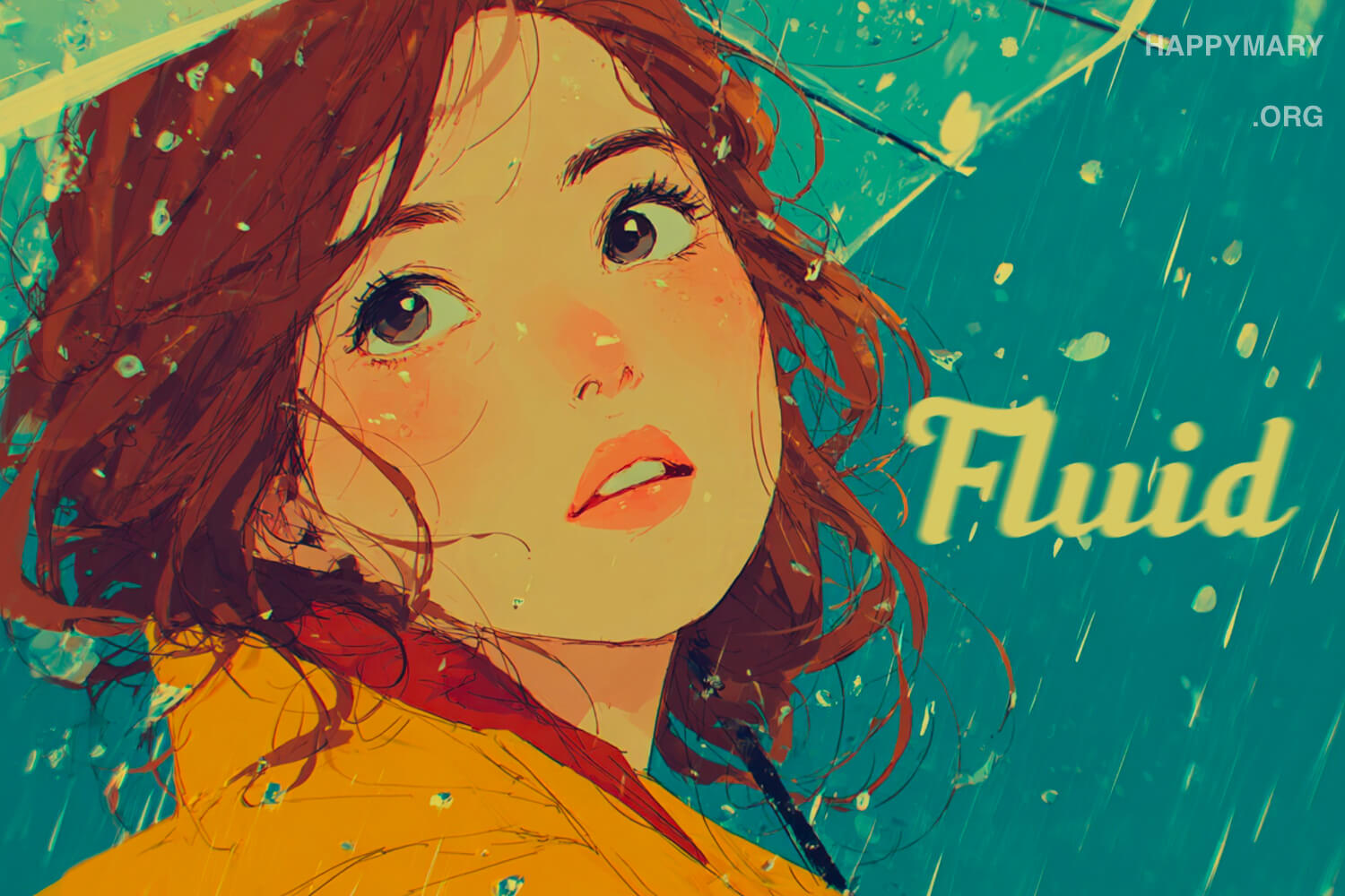 Fluid