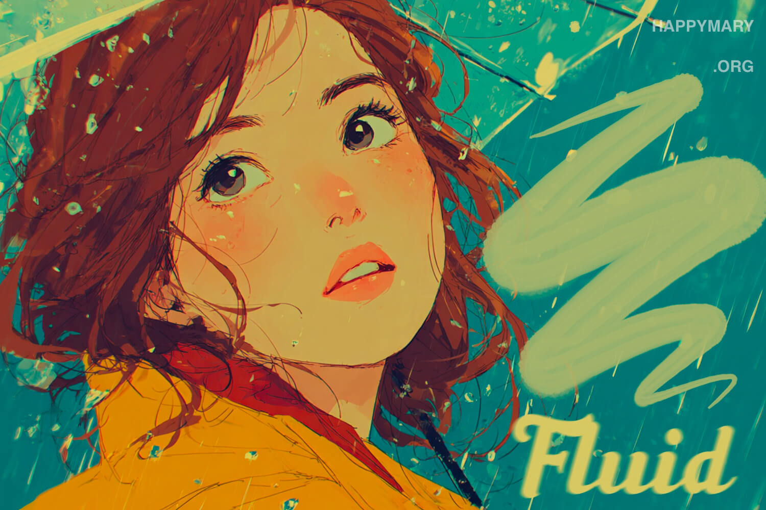 Fluid preview 2