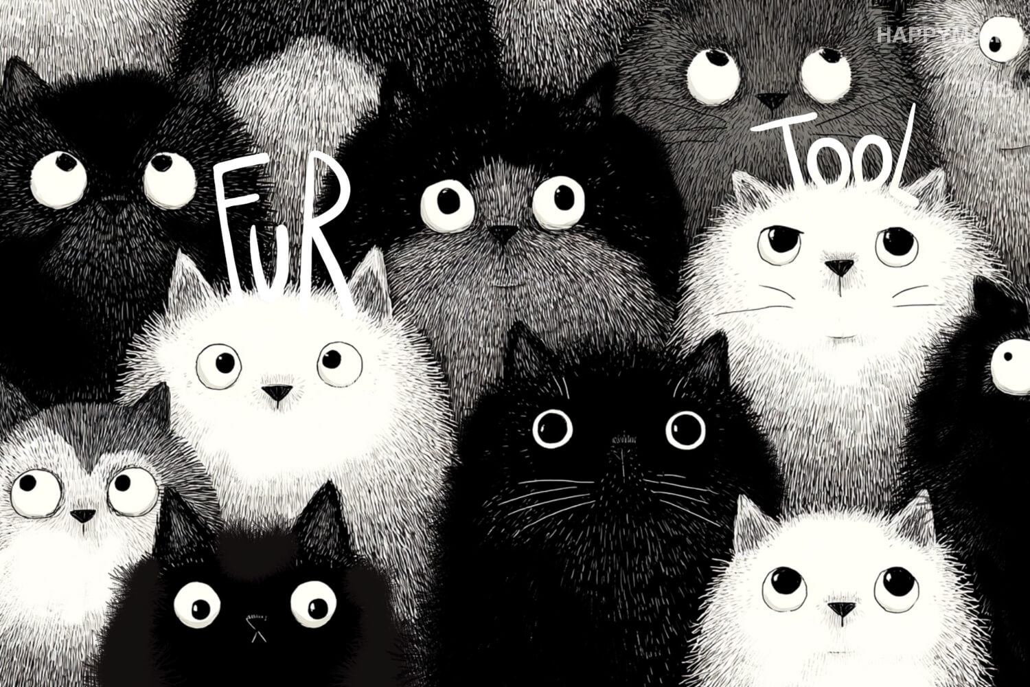 Fur Tool