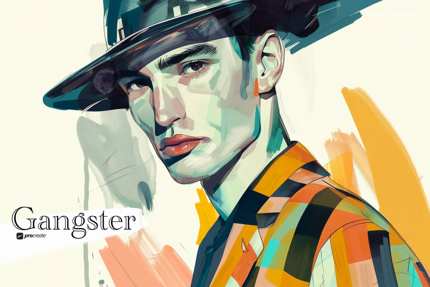 Gangster
