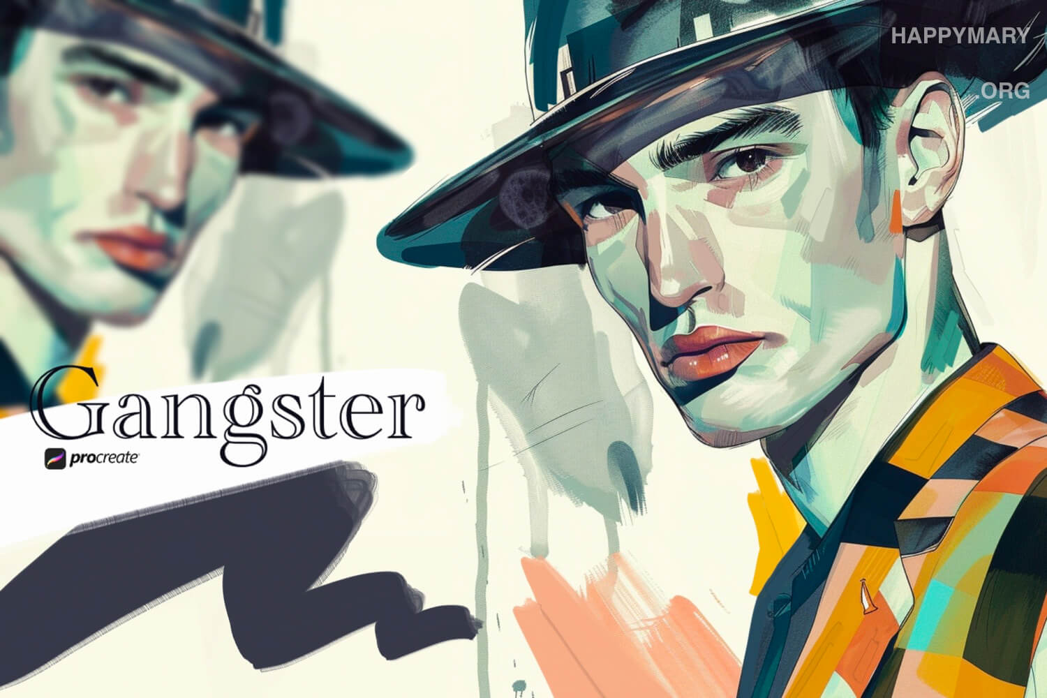 Gangster preview 2