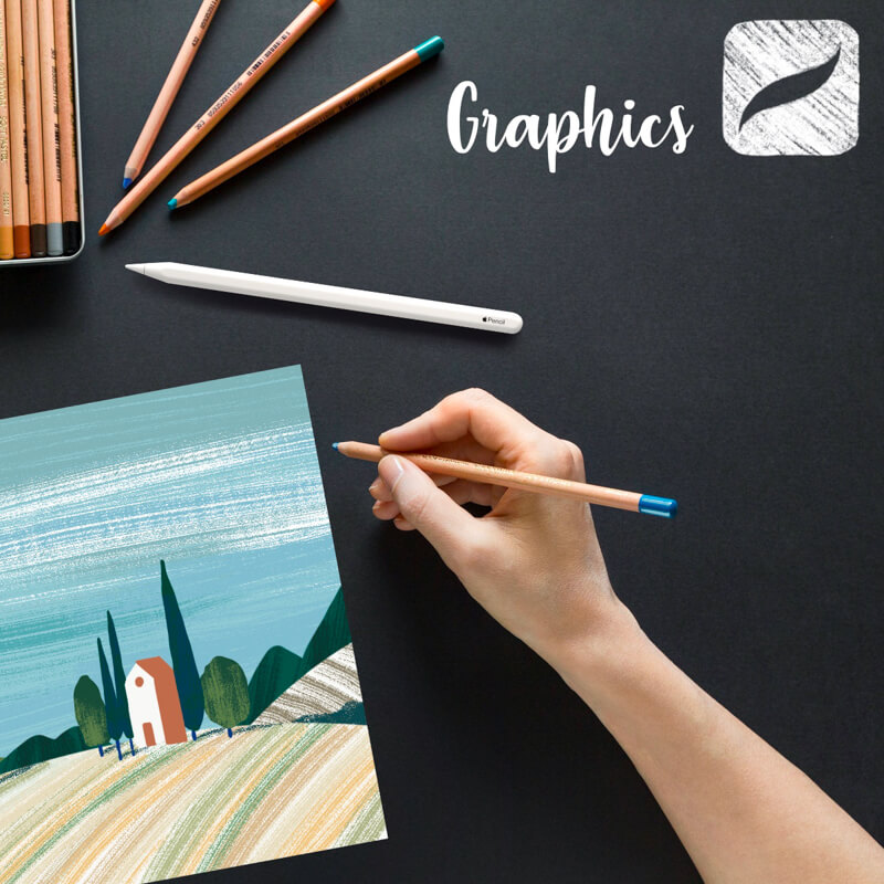 Graphics