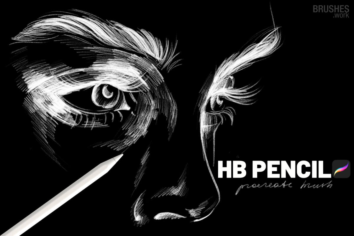 HB Pencil