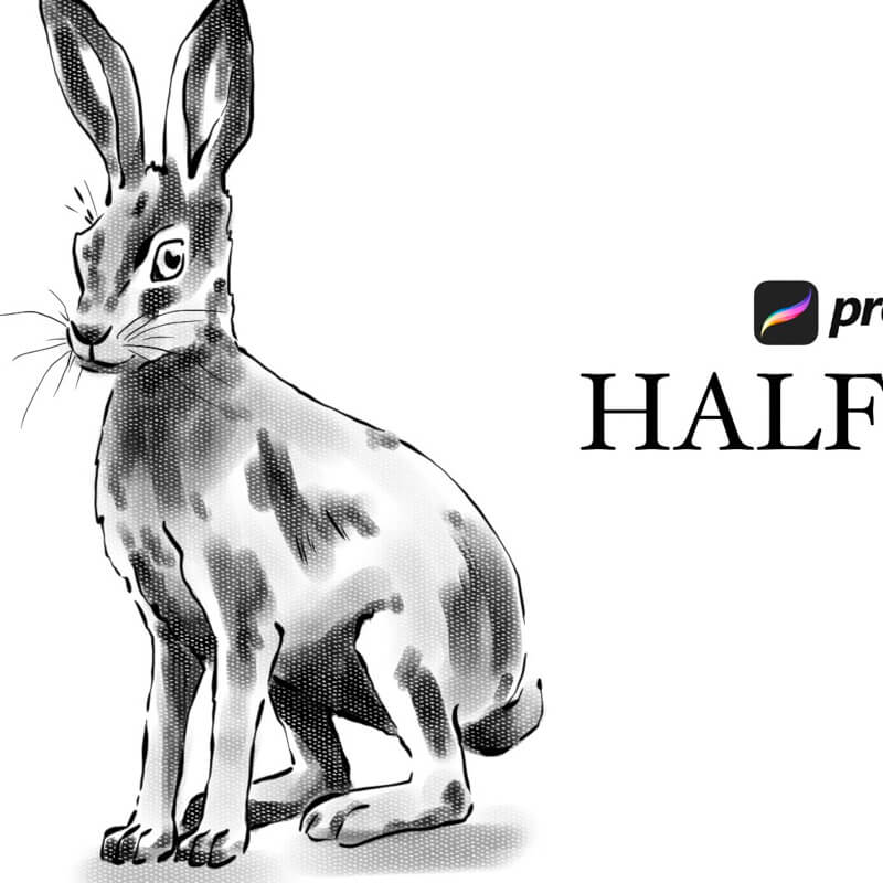 Half Tone