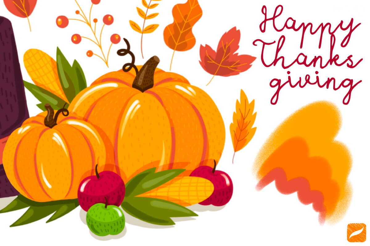 Happy Thanksgiving preview 2