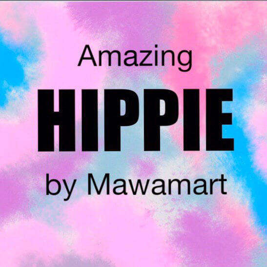 Hippie preview 2