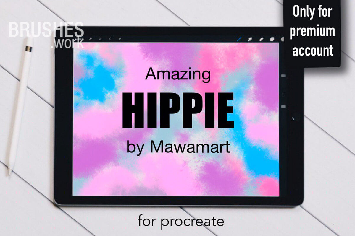 Hippie preview 3