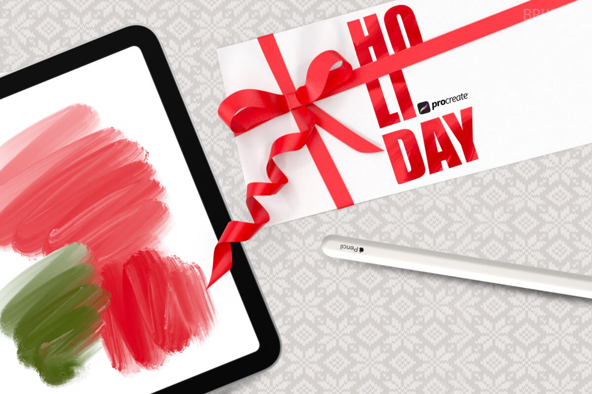 Holiday preview 2