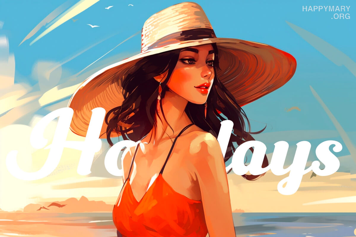 Holidays