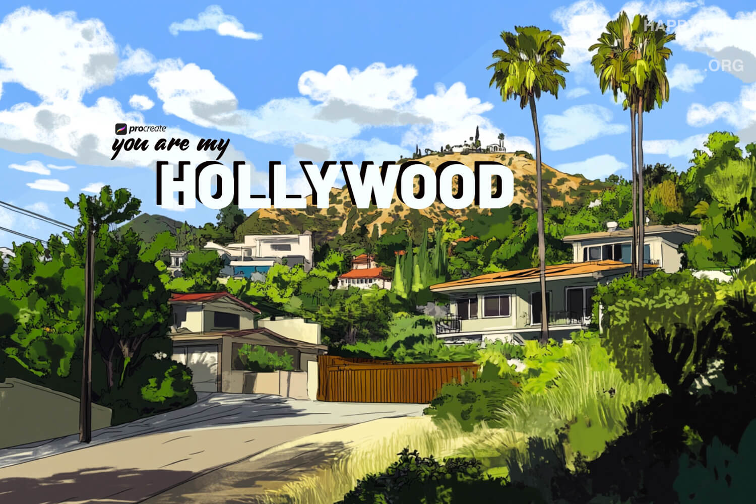 Hollywood