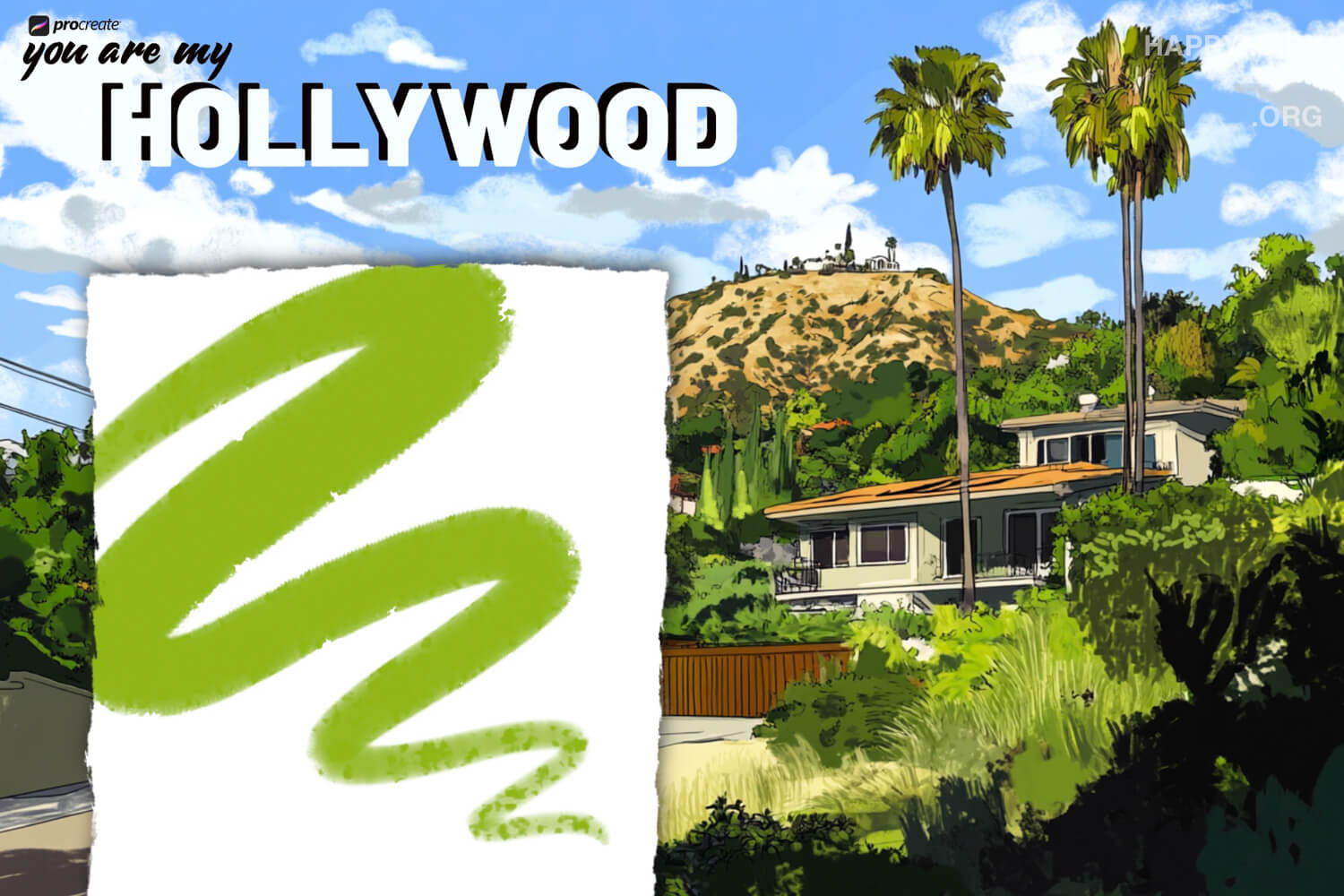 Hollywood preview 2