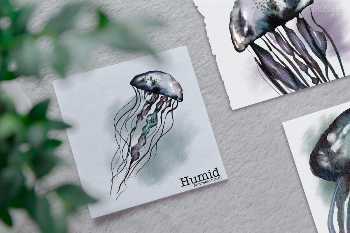 Humid