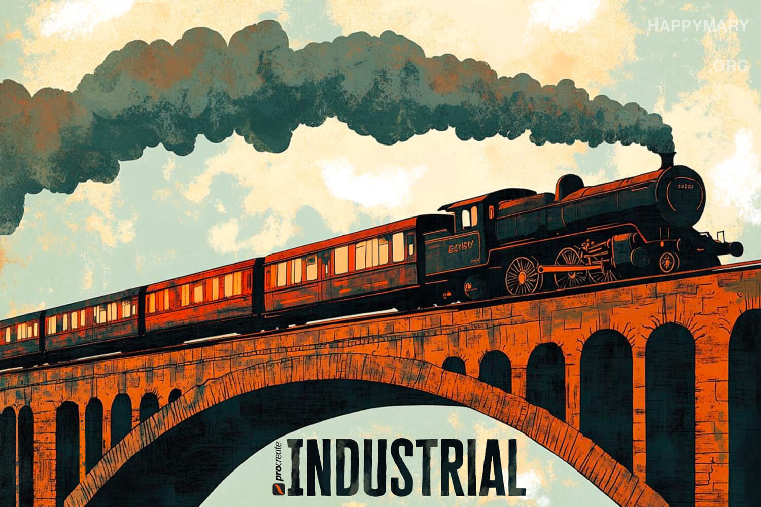 Industrial