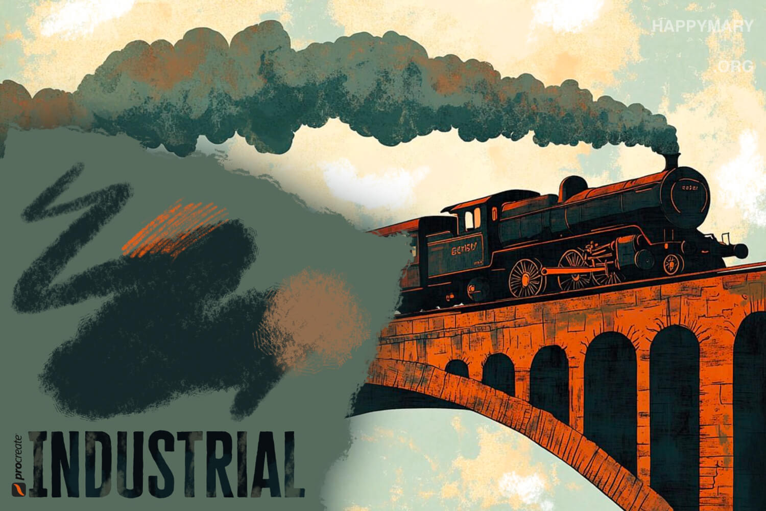 Industrial preview 2
