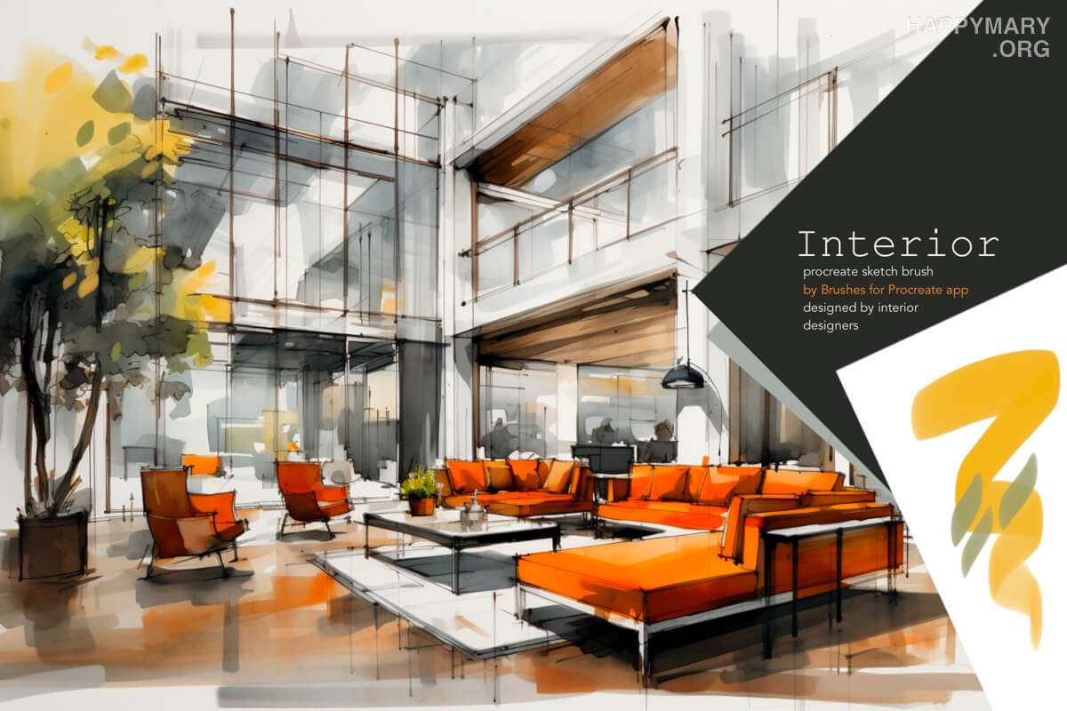 Interior preview 2