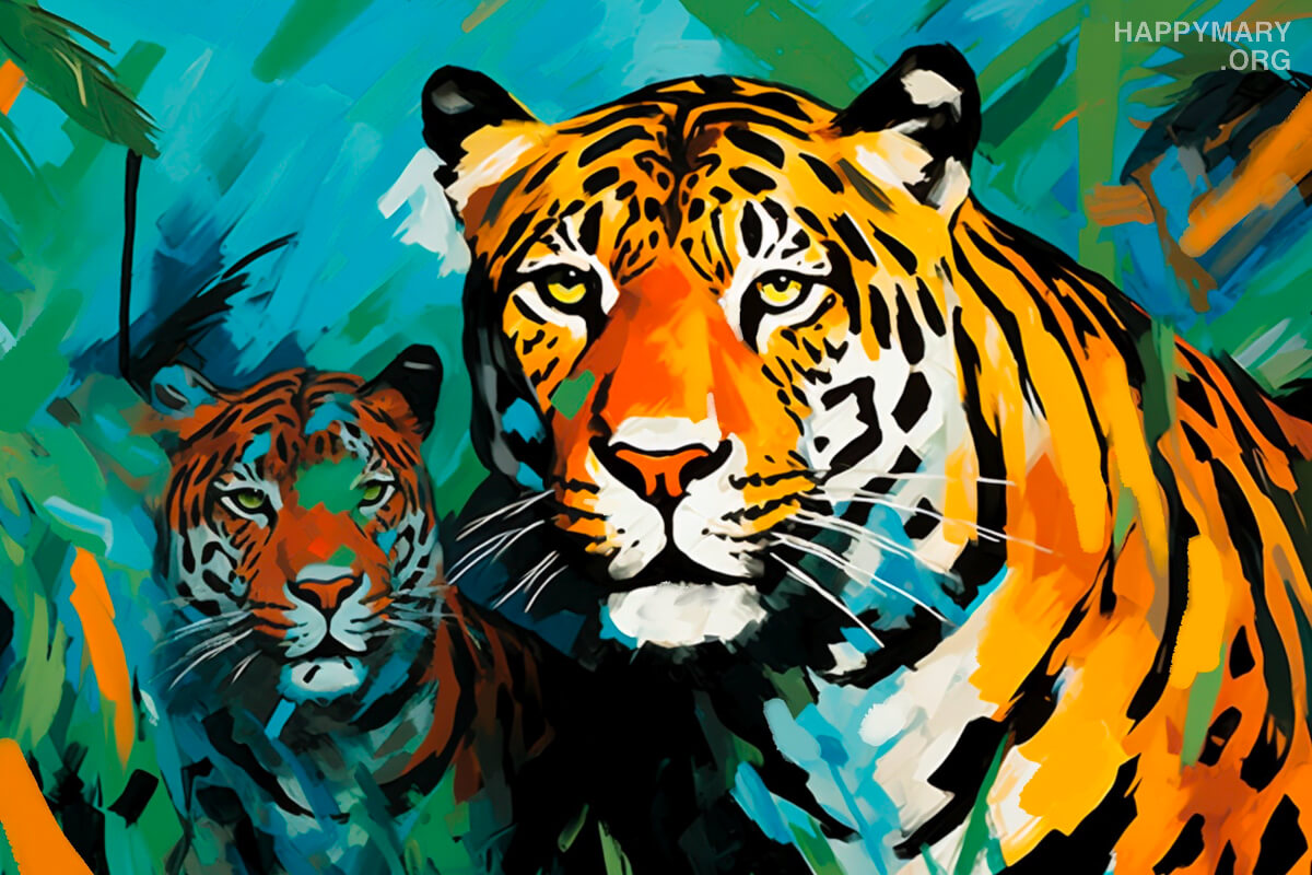Jungle