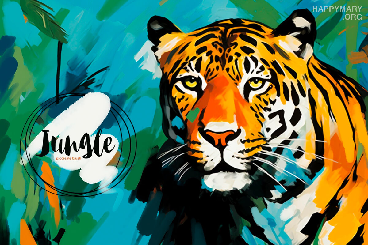 Jungle preview 2