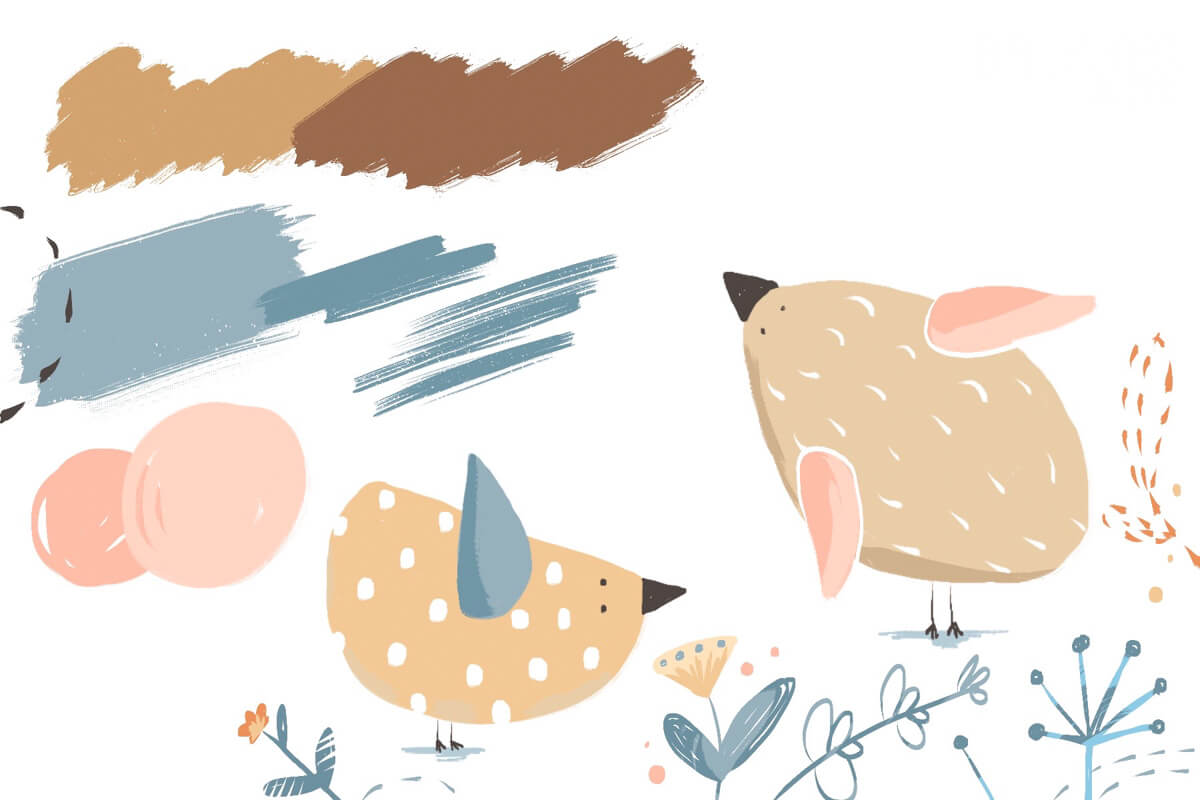 Kraft preview 2