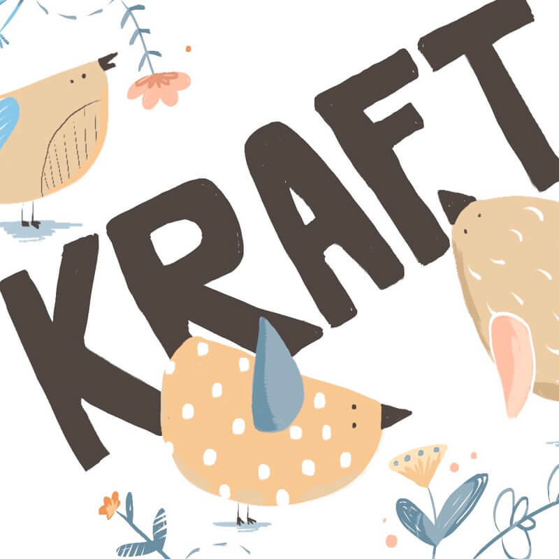 Kraft preview 3