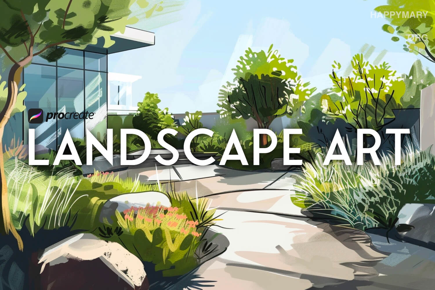 Landscape Art