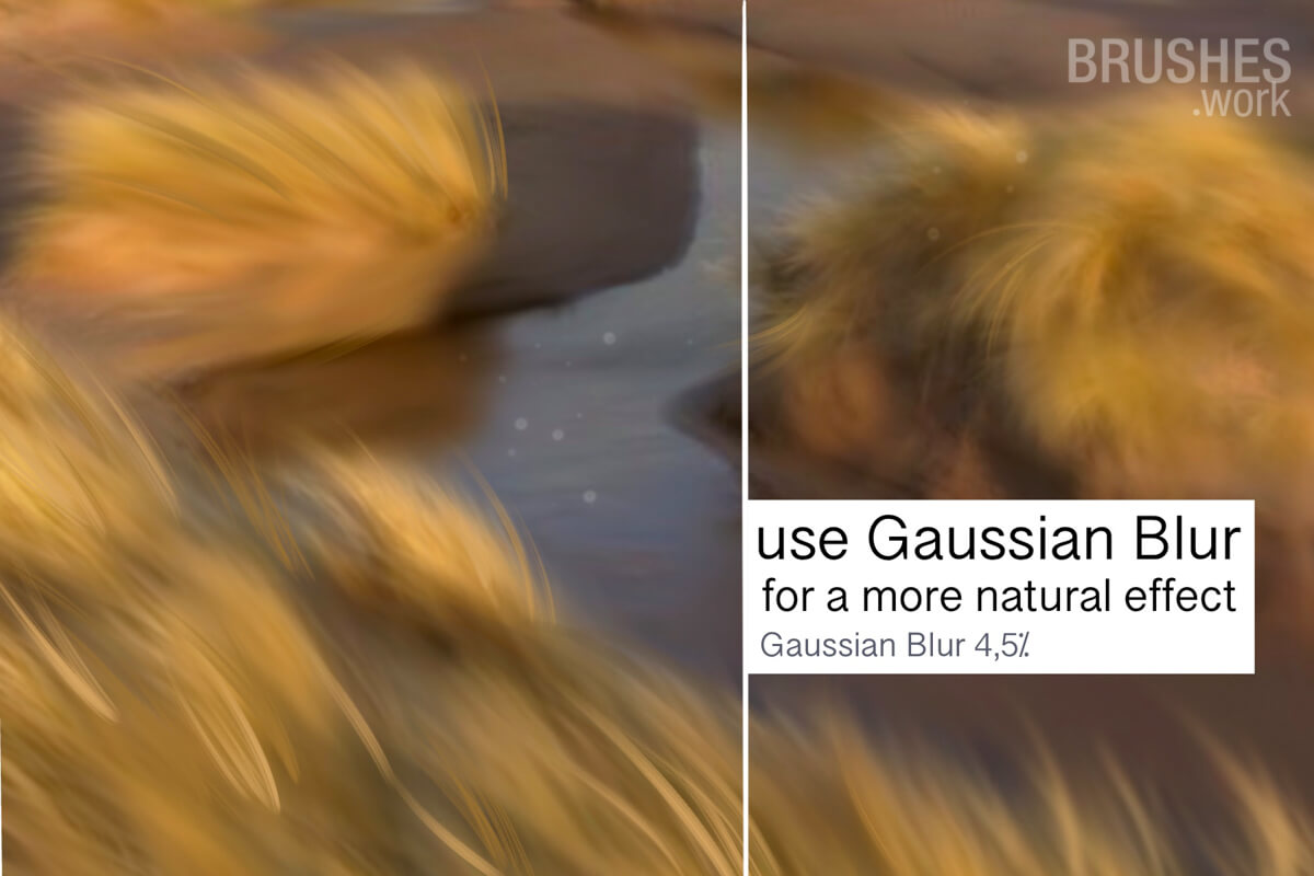Landscape Grass preview 3