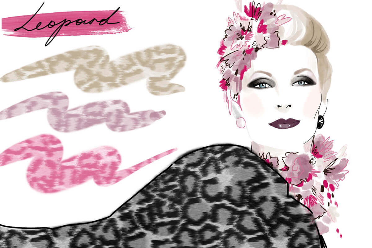 Leopard preview 2