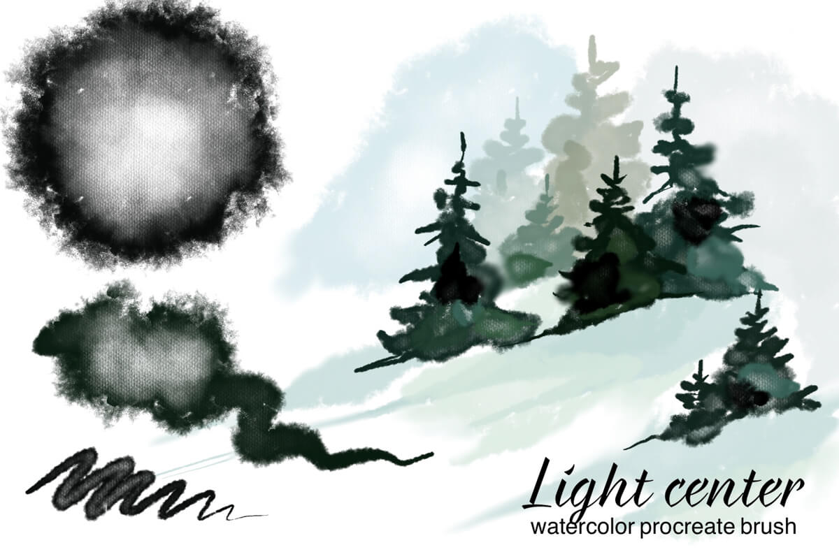 Light Centre preview 3