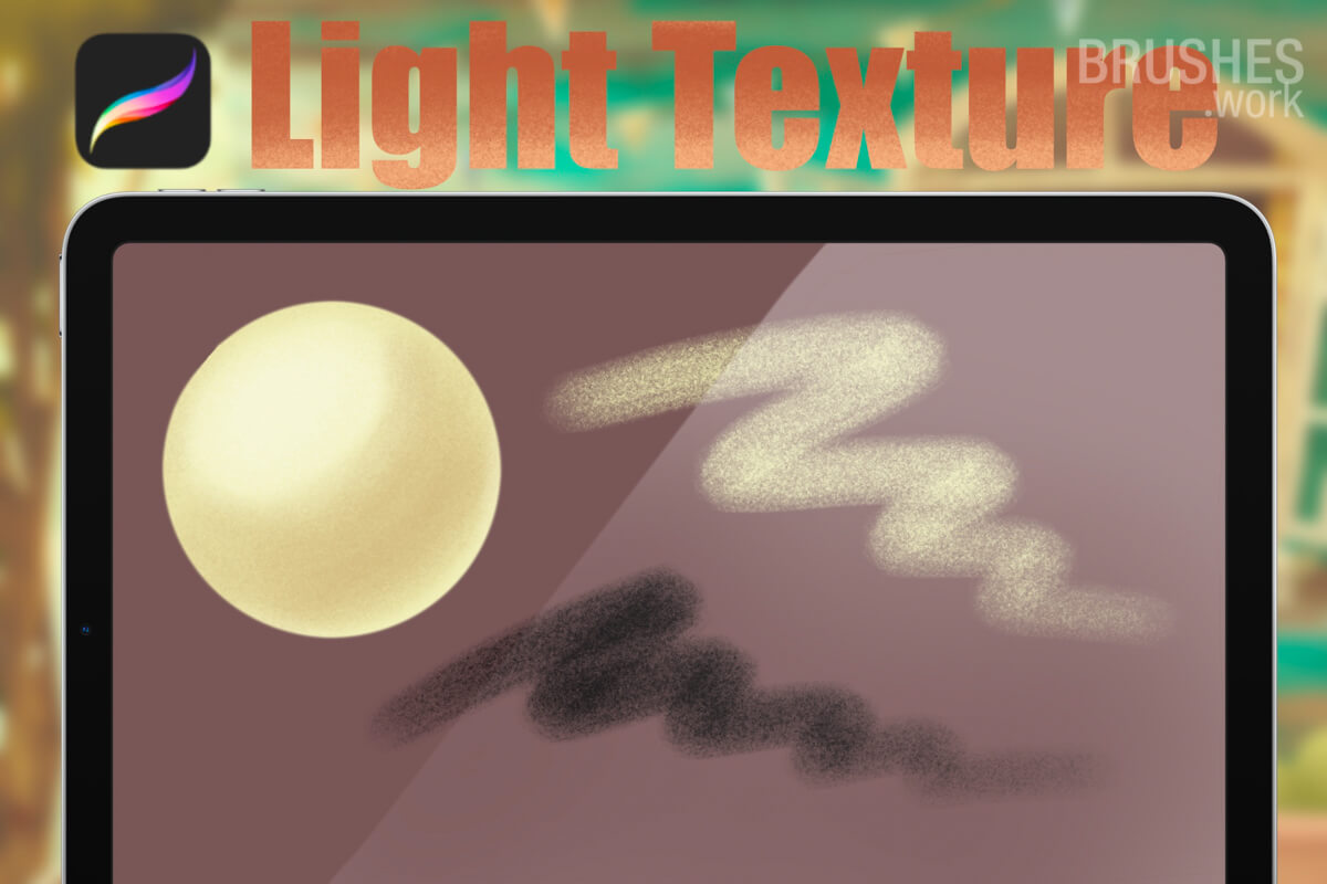 Light Texture preview 3
