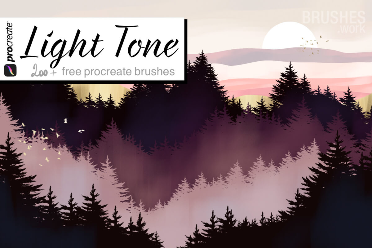 Light Tone preview 2
