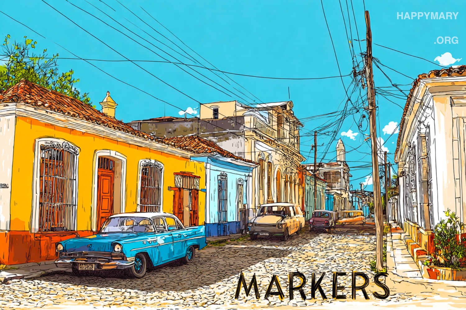 Markers