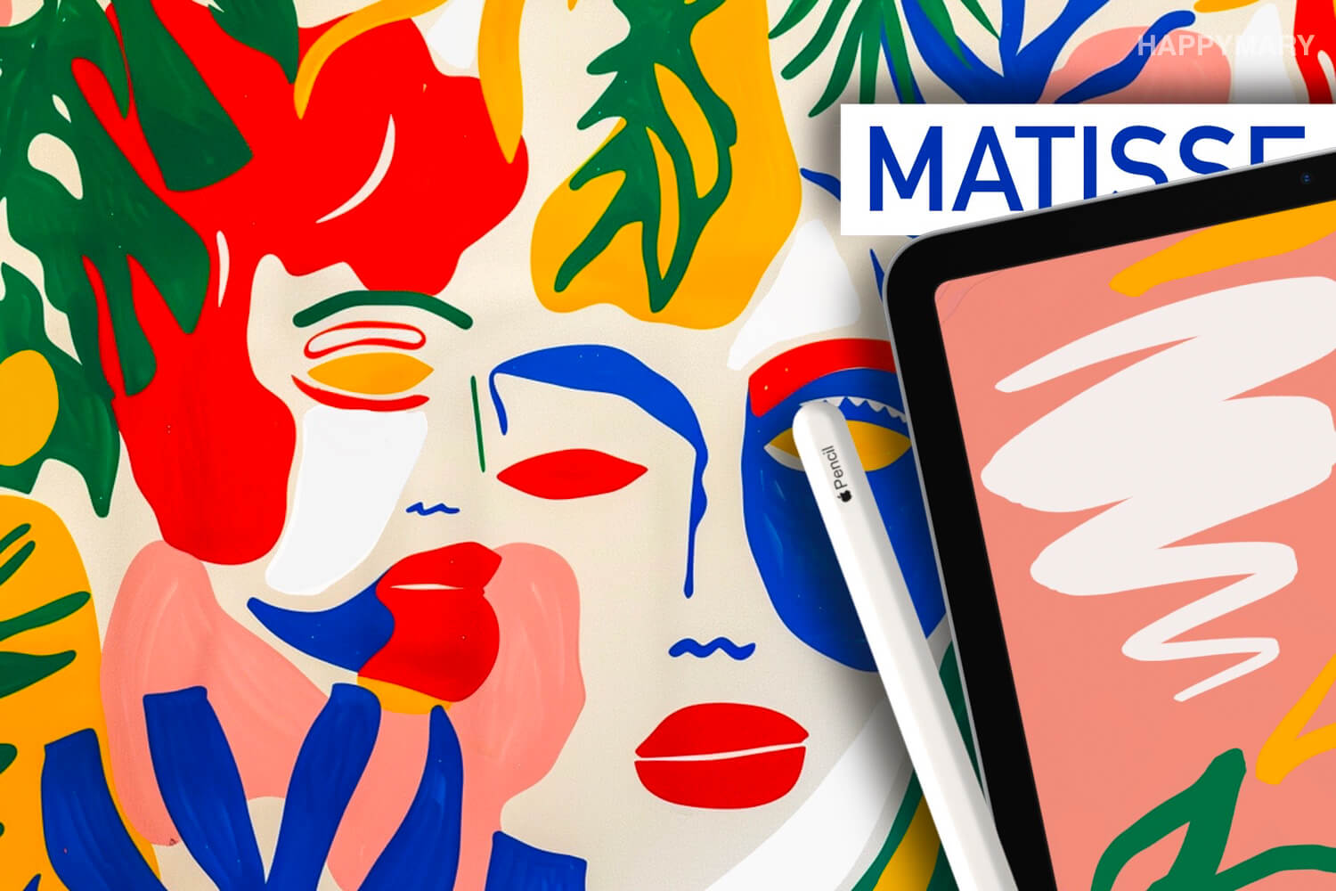 Matisse preview 2