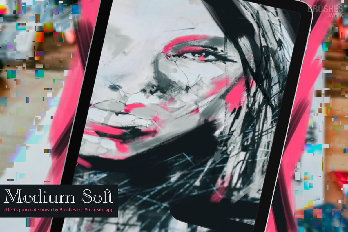 Medium Soft preview 2