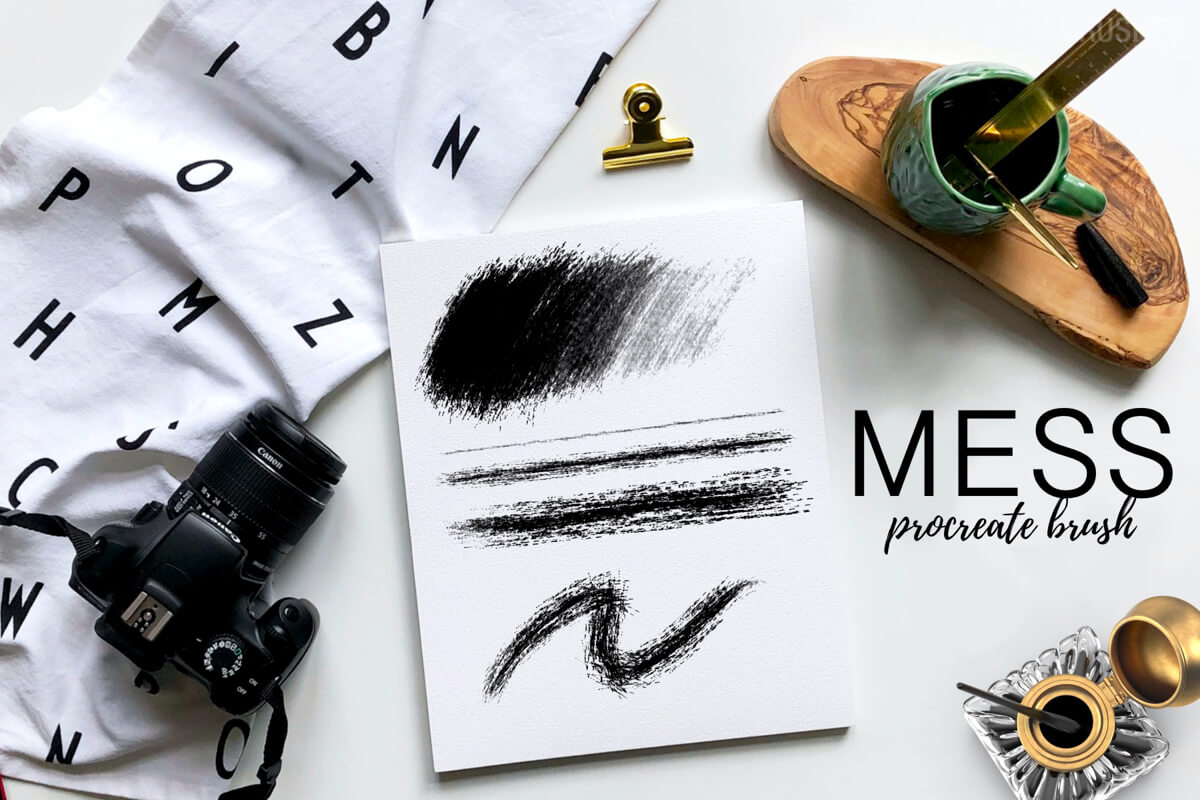 Mess preview 2
