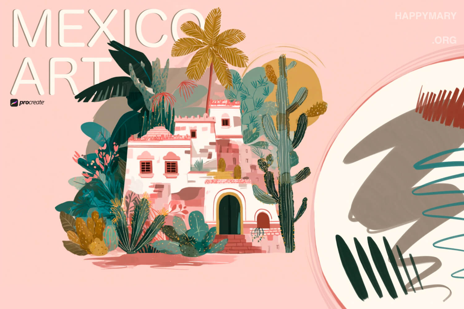 Mexico Art preview 2